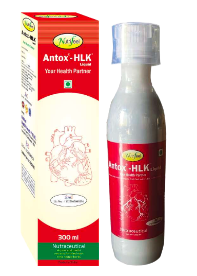 ANTOX-HLK