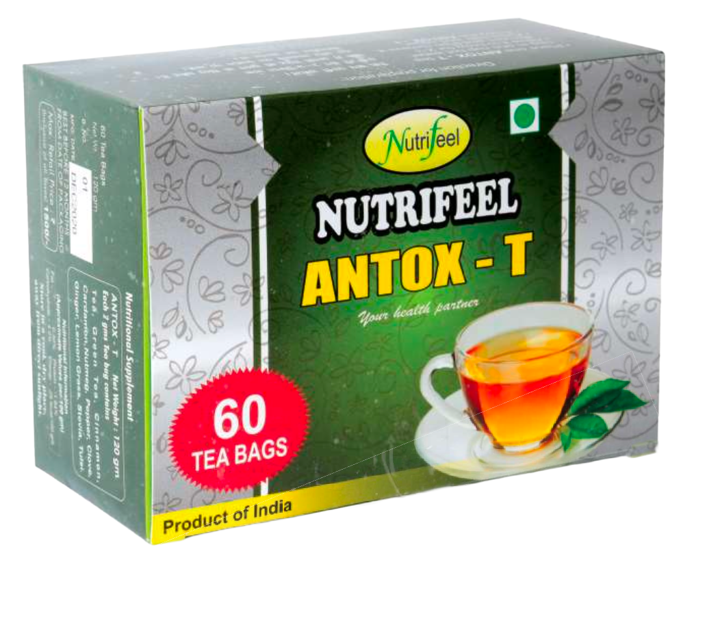 ANTOX – T