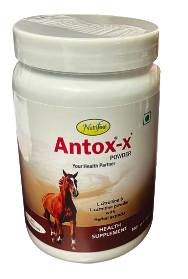 ANTOX- X